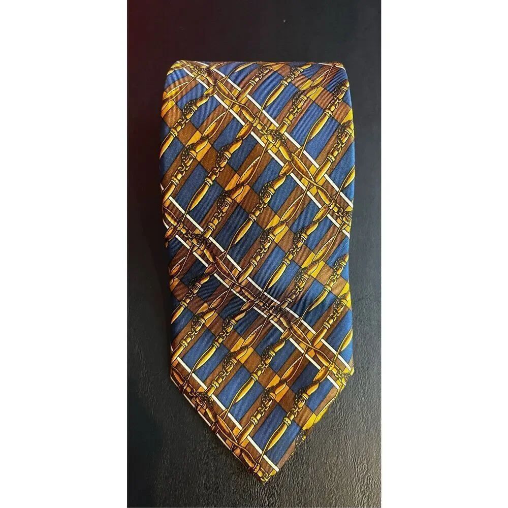 Brooks Brothers tie